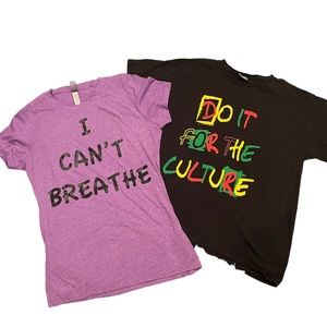 T Shirt Bundle